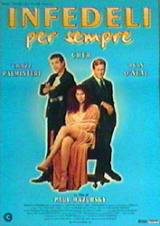 locandina del film INFEDELI PER SEMPRE