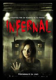 locandina del film INFERNAL