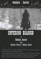locandina del film INFERNO BIANCO