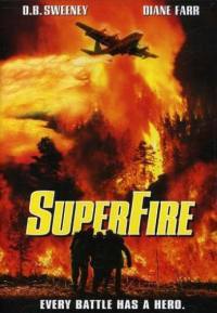 locandina del film INFERNO DI FUOCO