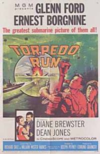locandina del film INFERNO SUL FONDO