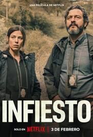 locandina del film INFIESTO