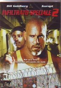locandina del film INFILTRATO SPECIALE 2