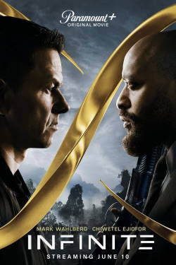 locandina del film INFINITE