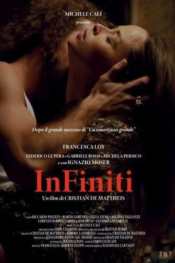 locandina del film INFINITI