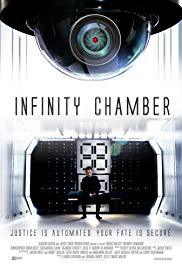 locandina del film INFINITY CHAMBER