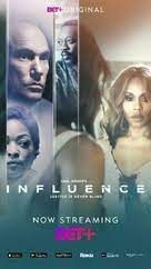 locandina del film INFLUENCE