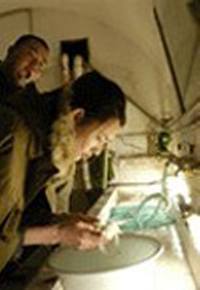 locandina del film INFLUENZA