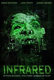 locandina del film INFRARED