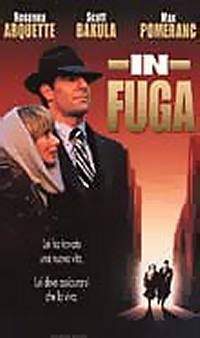 locandina del film IN FUGA