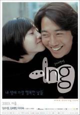locandina del film ...ING