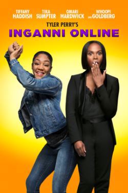 locandina del film INGANNI ONLINE