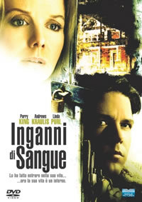 locandina del film INGANNI DI SANGUE