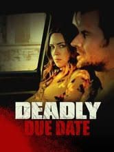 locandina del film INGANNO DAL PASSATO