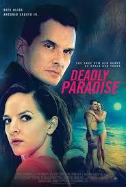 locandina del film INGANNO IN PARADISO