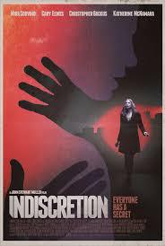 locandina del film INGANNO PERFETTO