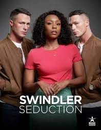 locandina del film INGANNO SEDUCENTE