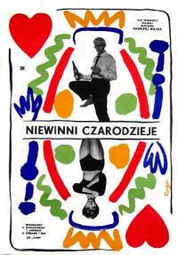 locandina del film INGENUI E PERVERSI