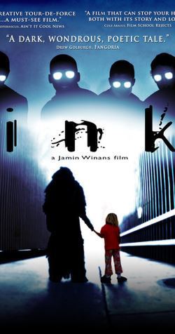 locandina del film INK