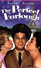 locandina del film IN LICENZA A PARIGI