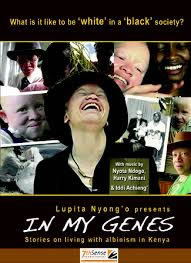 locandina del film IN MY GENES