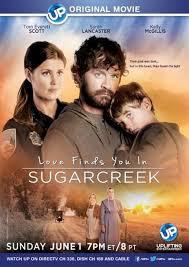 locandina del film INNAMORARSI A SUGARCREEK