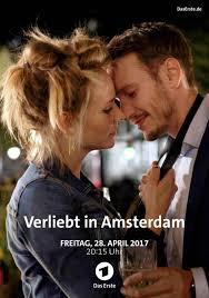 locandina del film INNAMORARSI AD AMSTERDAM
