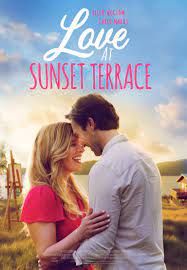 locandina del film INNAMORARSI AL SUNSET TERRACE
