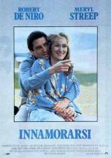 locandina del film INNAMORARSI