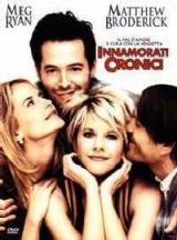 locandina del film INNAMORATI CRONICI