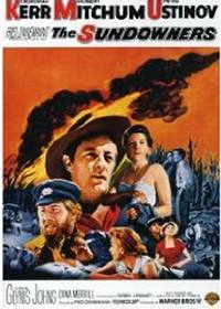 locandina del film I NOMADI
