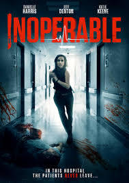 locandina del film INOPERABLE