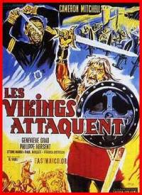locandina del film I NORMANNI