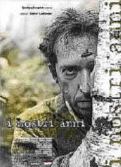 locandina del film I NOSTRI ANNI