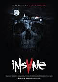 locandina del film INSANE