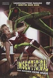 locandina del film INSECTICIDAL