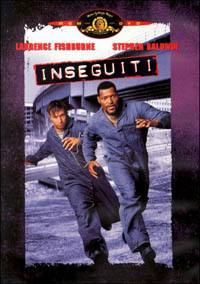 locandina del film INSEGUITI