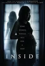locandina del film INSIDE