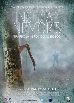 locandina del film INSIDIAE NEMORIS