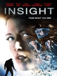 locandina del film INSIGHT