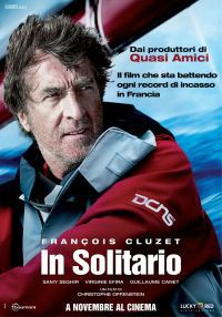 locandina del film IN SOLITARIO