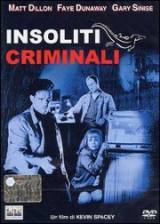 locandina del film INSOLITI CRIMINALI