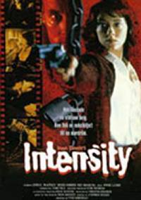 locandina del film INTENSITY