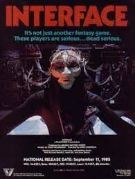 locandina del film INTERFACE