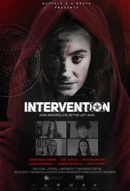 locandina del film INTERVENTION