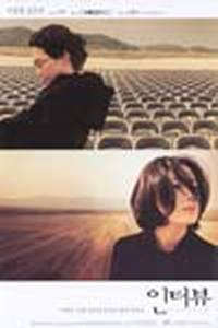 locandina del film INTERVIEW (1998)