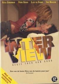 locandina del film INTERVIEW (2003)