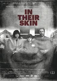 locandina del film IN THEIR SKIN