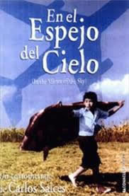 locandina del film EN EL ESPEJO DEL CIELO