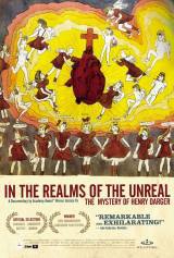 locandina del film IN THE REALMS OF THE UNREAL